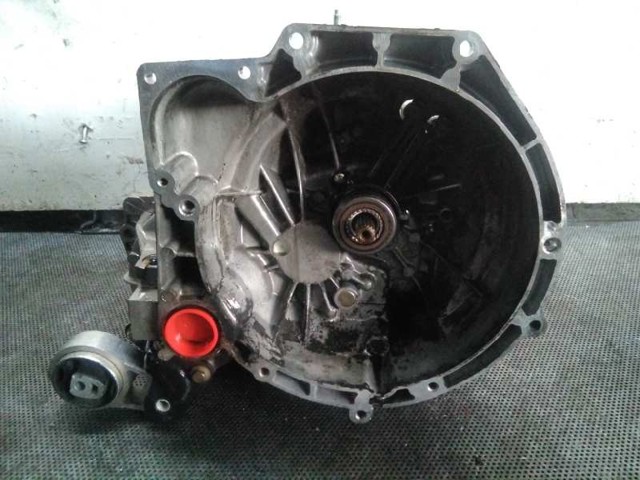 2N1R7002EB FORD КПП купить в Каменское