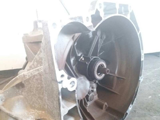2N1R7002EB FORD КПП в сборе (механическая коробка передач) купить в Каменское