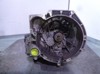 Caixa de Mudança montada (caixa mecânica de velocidades) 2N1R7002EB FORD