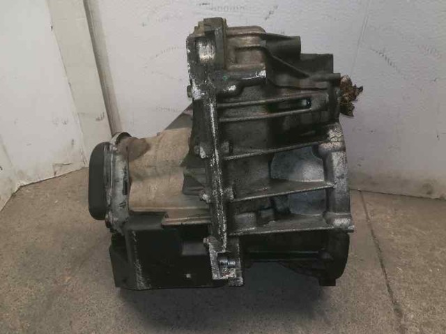 2N1R7002EC FORD КПП купить в Полтава