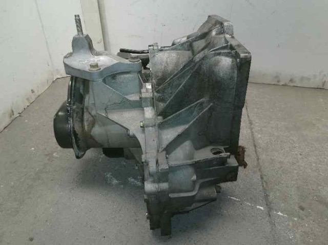 FORD 2N1R7002EC КПП в наличии Полтава