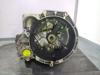 Caixa de Mudança montada (caixa mecânica de velocidades) 2N1R7002EC FORD