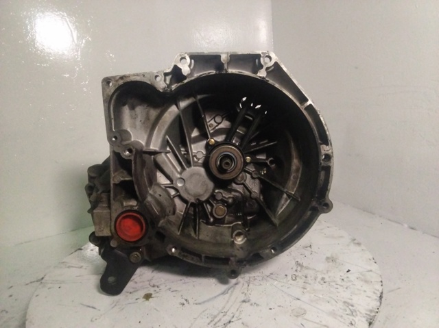 2N1R7002EC FORD КПП купить в Сумы