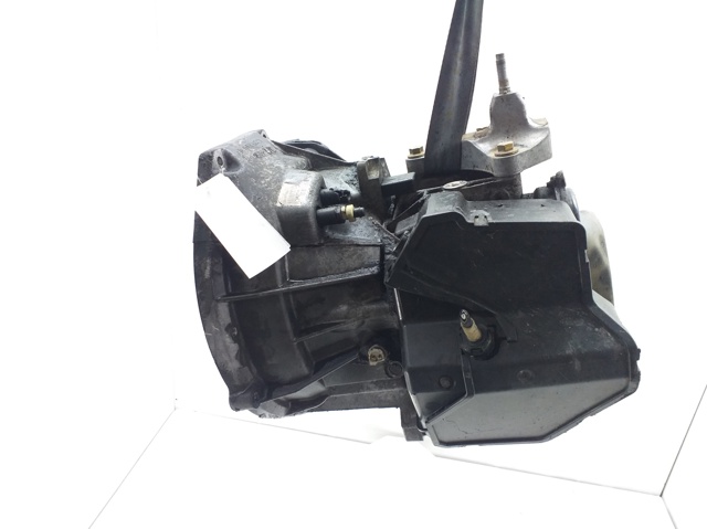 2N1R7002EC FORD КПП купить в Ровно