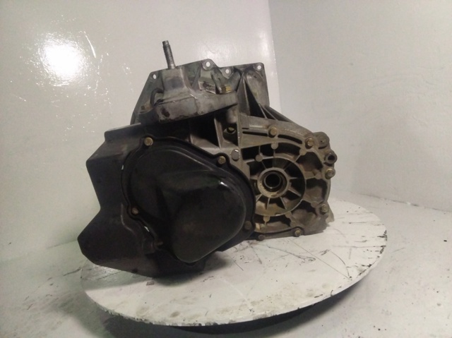 FORD 2N1R7002EC КПП в наличии Полтава