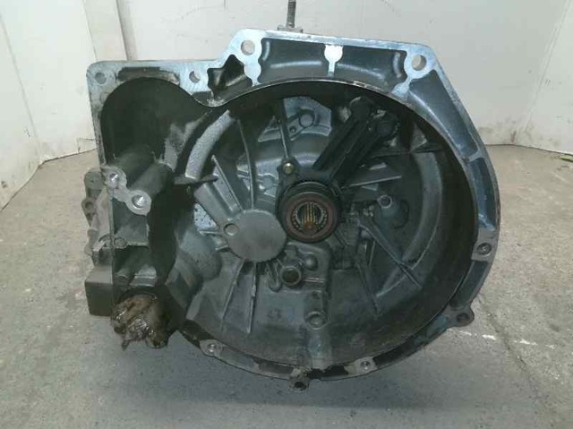 FORD 2N1R7002EC КПП в наличии Ровно