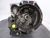 Caixa de Mudança montada (caixa mecânica de velocidades) 2N1R7002EC FORD