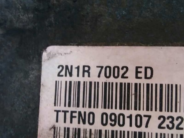 2N1R7002ED FORD КПП купить в Сумы