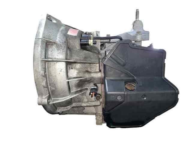 FORD 2N1R7002EE КПП в наличии Одесса