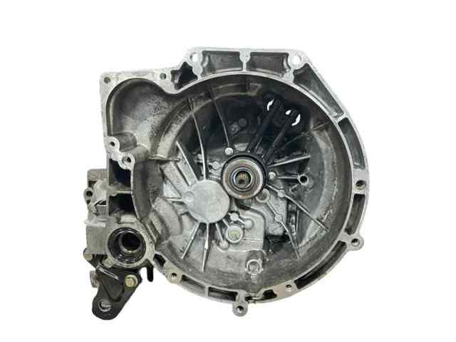 FORD 2N1R7002EE КПП в сборе (механическая коробка передач) в наличии Запорожье