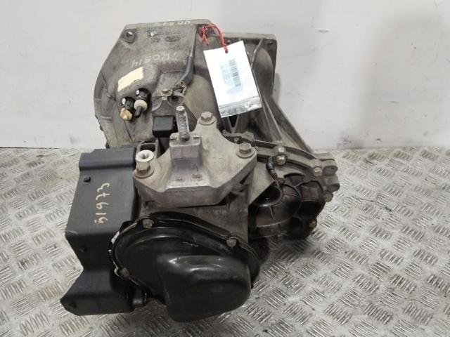 FORD 2N1R7002EE КПП в наличии Запорожье