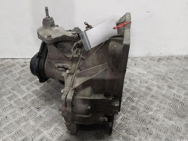 FORD 2N1R7002EE КПП в наличии Днепр