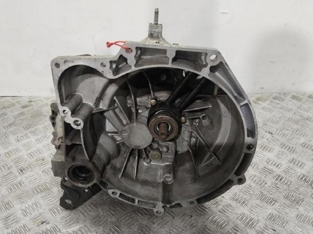 2N1R7002EE FORD КПП купить в Тернополь