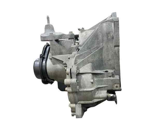 2N1R7002EE FORD КПП в сборе (механическая коробка передач) купить в Киев