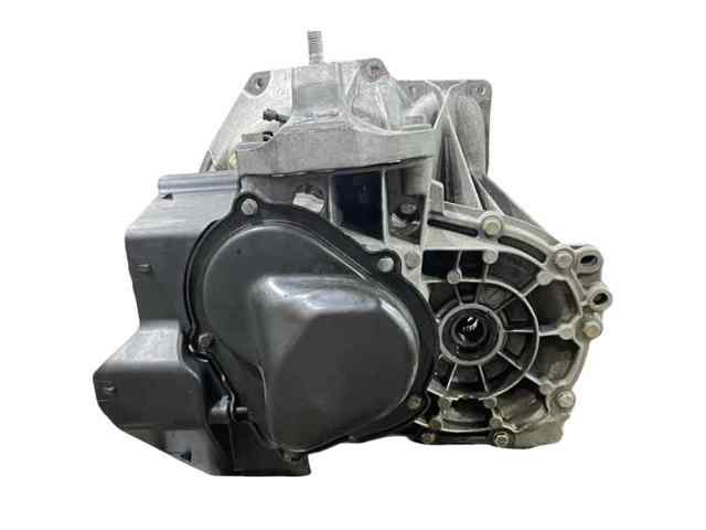 2N1R7002EE FORD КПП в сборе (механическая коробка передач) купить в Полтава