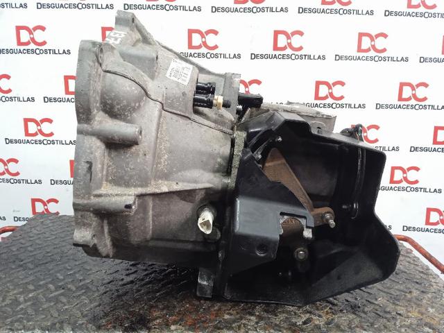 2N1R7002NA FORD КПП купить в Каменское