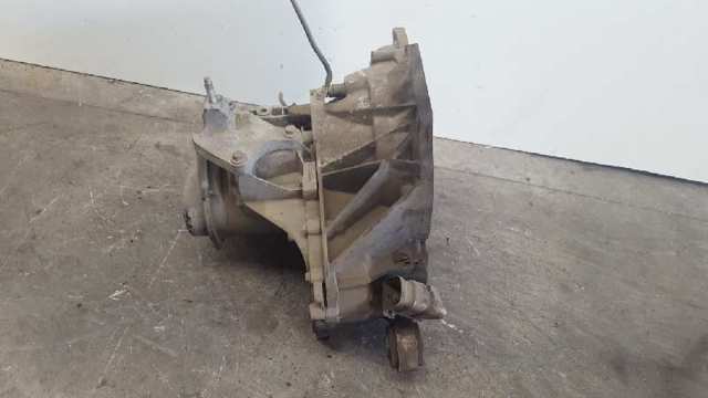 2N1R7002NA FORD КПП купить в Одесса