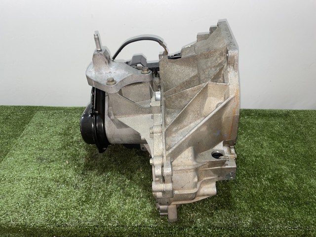 2N1R7002NA FORD КПП купить в Хмельницкий