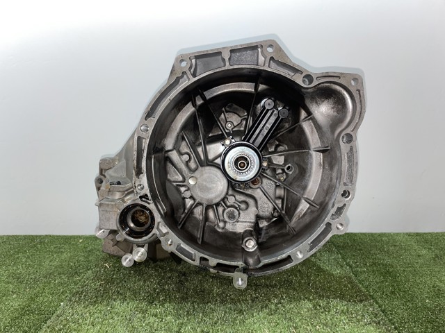 2N1R7002NA FORD КПП купить в Ужгород