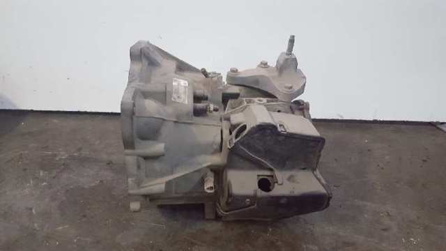 FORD 2N1R7002NB КПП в наличии Харьков
