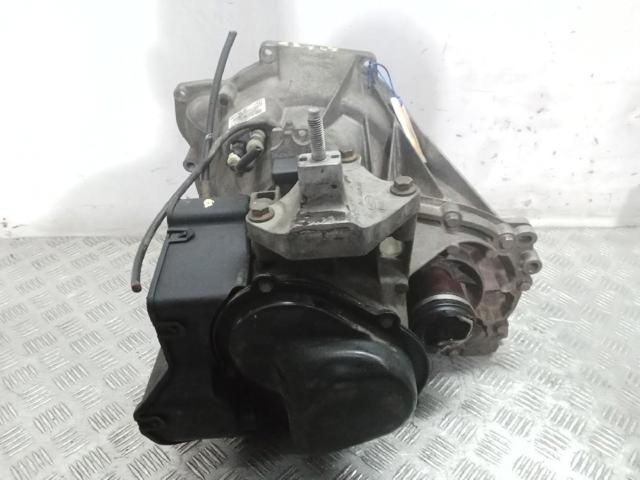 2N1R7002NB FORD КПП купить в Чернигов