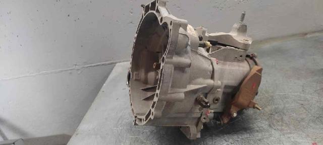 FORD 2N1R7002NB КПП в наличии Николаев
