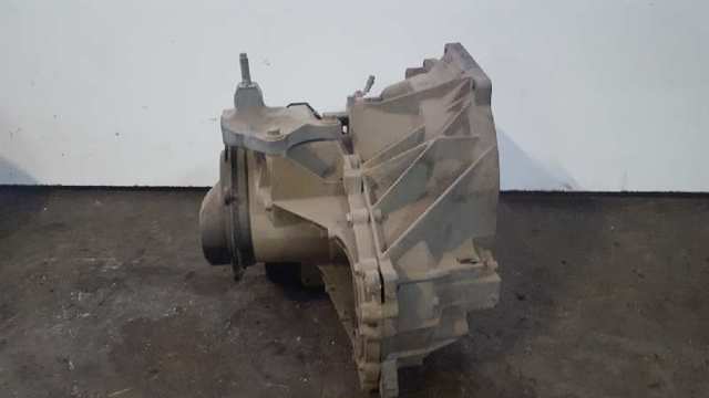 FORD 2N1R7002NB КПП в сборе (механическая коробка передач) в наличии Чернигов