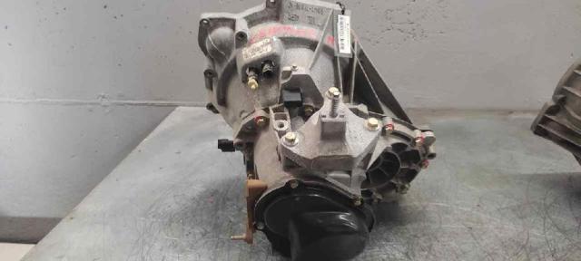 FORD 2N1R7002NB КПП в наличии Николаев