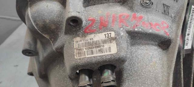 2N1R7002NB FORD КПП купить в Винница
