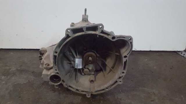 FORD 2N1R7002NB КПП в сборе (механическая коробка передач) в наличии Украина