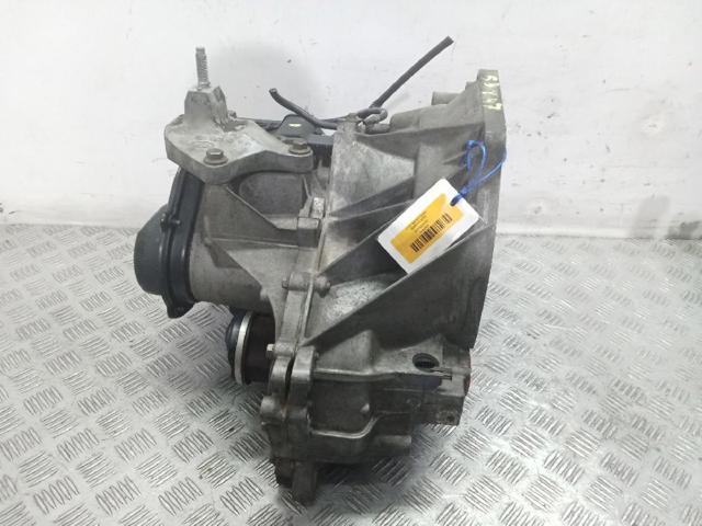 2N1R7002NB FORD КПП в сборе (механическая коробка передач) купить в Тернополь