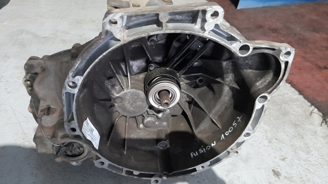 2N1R7002NB КПП в сборе (механическая коробка передач) купить Ровно