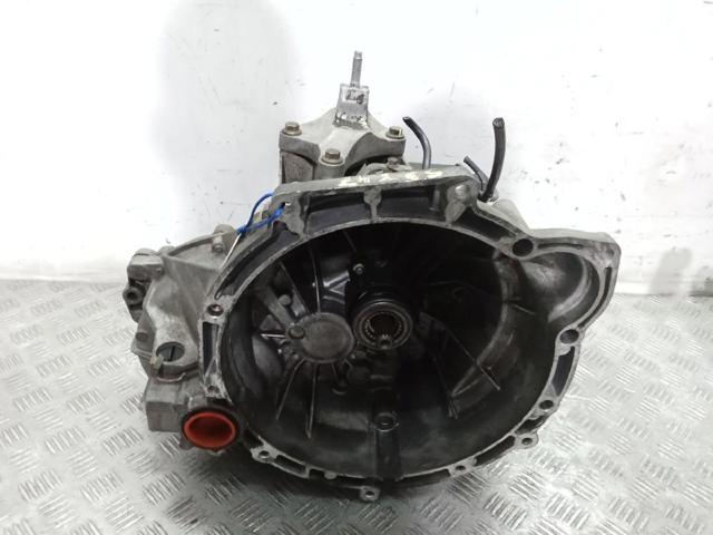 2N1R7002NB FORD КПП купить в Тернополь