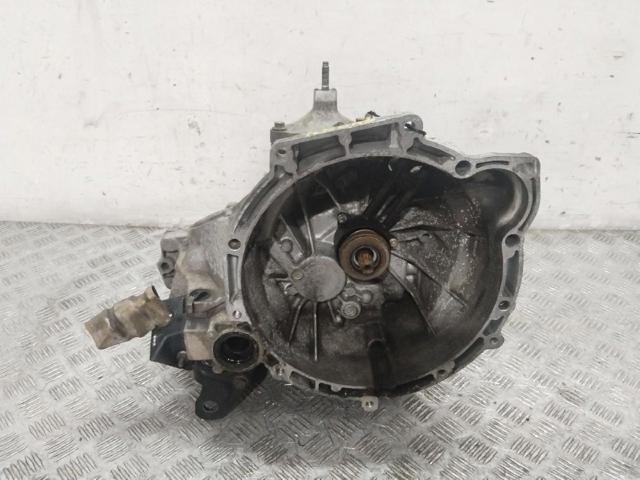 FORD 2N1R7002NC КПП в сборе (механическая коробка передач) в наличии Николаев