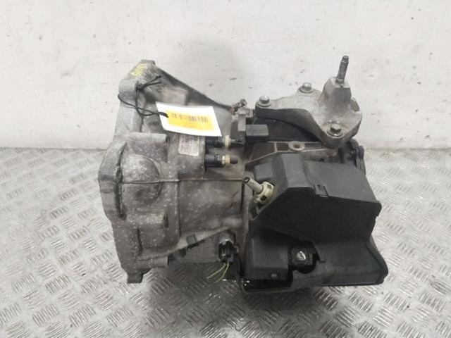 2N1R7002NC FORD КПП купить в Запорожье