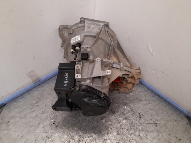 FORD 2N1R7002NC КПП в наличии Тернополь