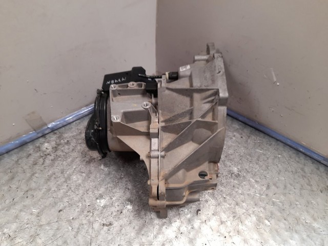 FORD 2N1R7002NC КПП в сборе (механическая коробка передач) в наличии Киев