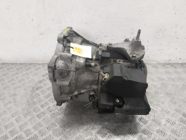 2N1R7002NC FORD КПП купить в Днепр