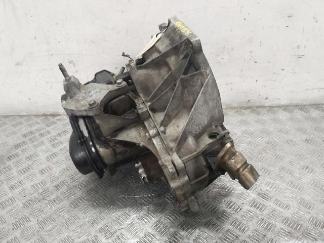 FORD 2N1R7002NC КПП в наличии Винница