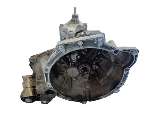 2N1R7002NC FORD КПП купить в Ровно