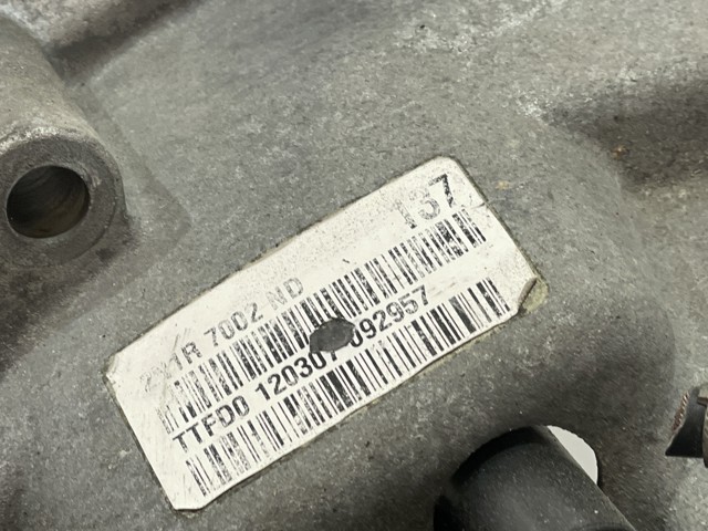 2N1R7002ND КПП купить Кривой Рог