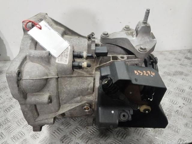 FORD 2N1R7002ND КПП в наличии Ирпень