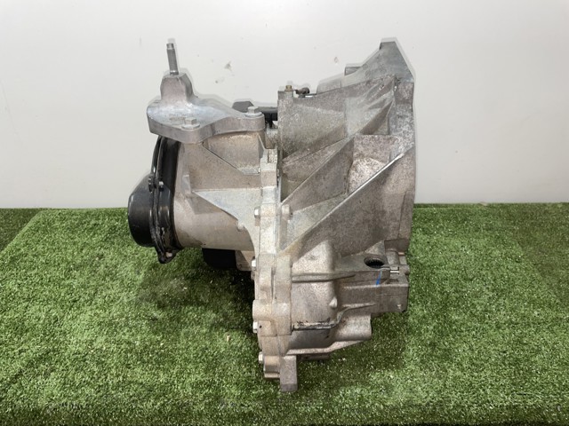 FORD 2N1R7002ND КПП в сборе (механическая коробка передач) в наличии Хмельницкий