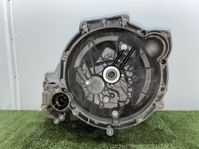 2N1R7002ND FORD КПП купить в Чернигов