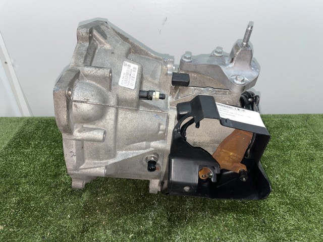 2N1R7002ND FORD КПП купить в Каменское