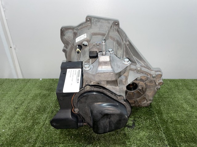 FORD 2N1R7002ND КПП в наличии Чернигов