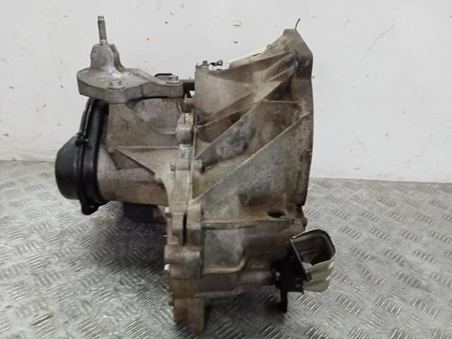 2N1R7002ND FORD КПП в сборе (механическая коробка передач) купить в Полтава
