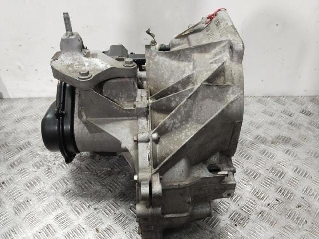 2N1R7002ND FORD КПП купить в Кривой Рог