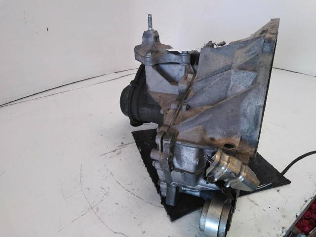 FORD 2N1R7002NE КПП в сборе (механическая коробка передач) в наличии Сумы