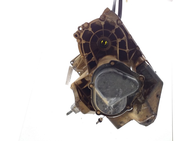 2N1R7002PB FORD КПП купить в Львов